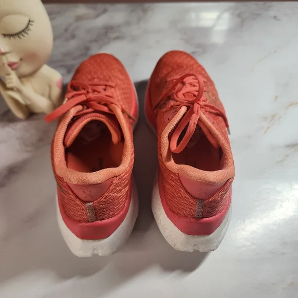 Saucony Endorphin Speedroll / Speed 5 Women's Running Shoes, Size 7 - Picture 2 of 8